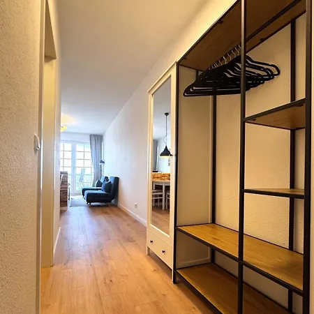 Baltic19 - Neu In Sellin (Rugen)