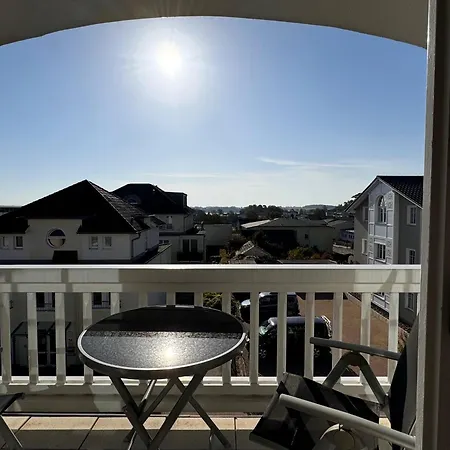 Apartamento Baltic19 - Neu In Sellin (Rugen)