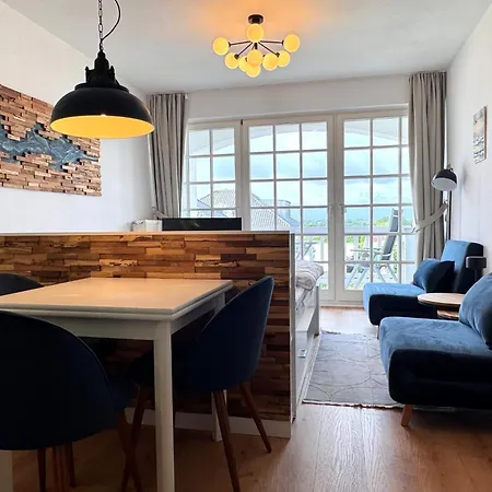 Baltic19 - Neu In Apartamento