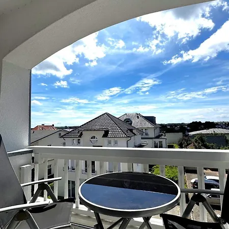 Apartamento Baltic19 - Neu In *