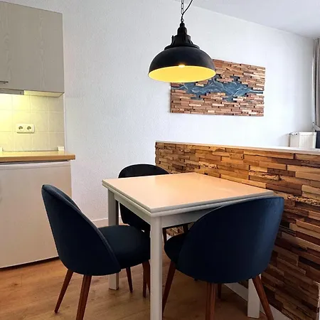 Baltic19 - Neu In Apartamento *
