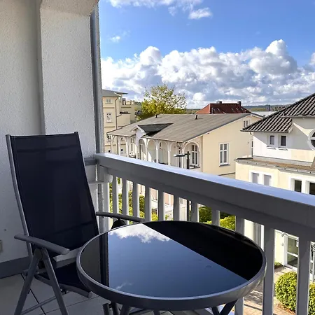 Baltic19 - Neu In Apartamento