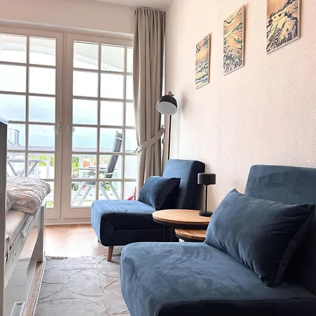 Baltic19 - Neu In Sellin (Rugen)