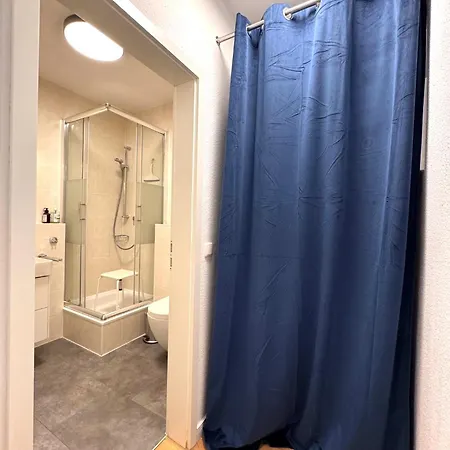 Baltic19 - Neu In Apartamento *