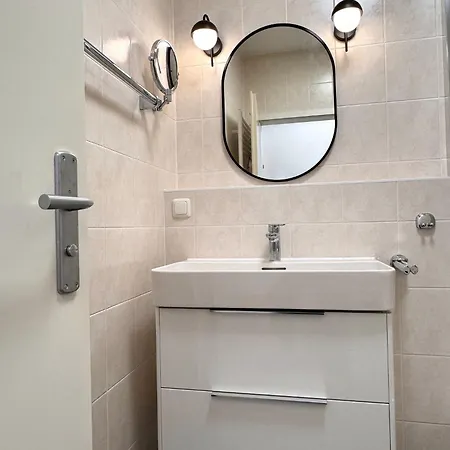 Baltic19 - Neu In Apartamento *