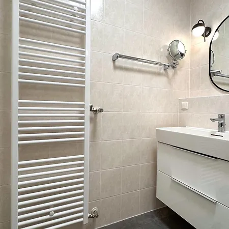 Baltic19 - Neu In Apartamento Sellin (Rugen)