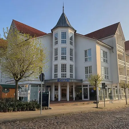 Baltic19 - Neu In Apartamento Sellin (Rugen)