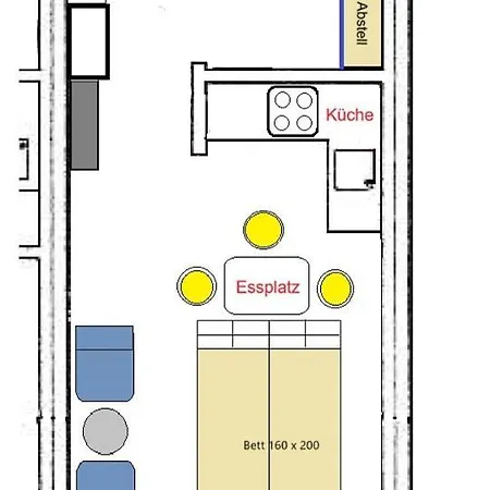 Baltic19 - Neu In Apartamento Sellin (Rugen)